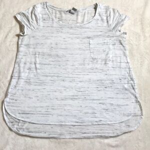 H&M Short Sleeve Top